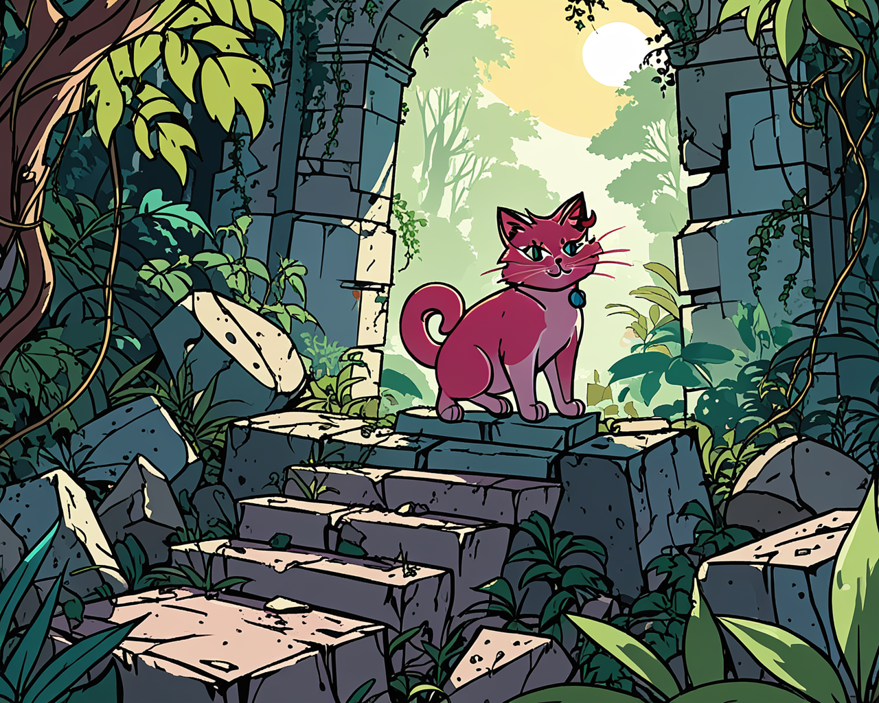 Ruby