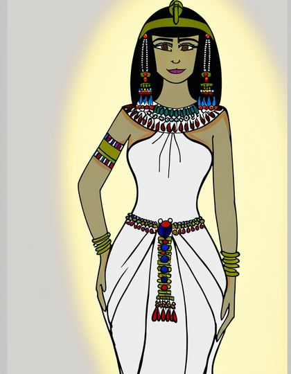 Cleopatra