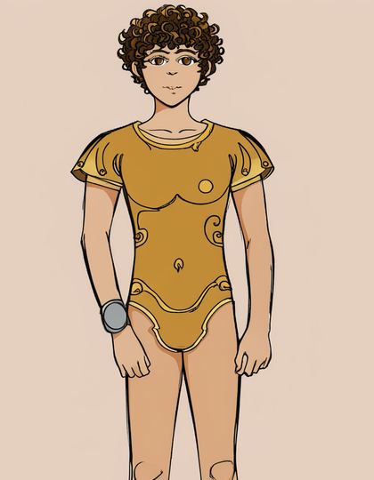 Marcus Antonius