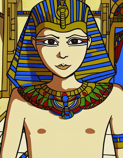 Ptolemy