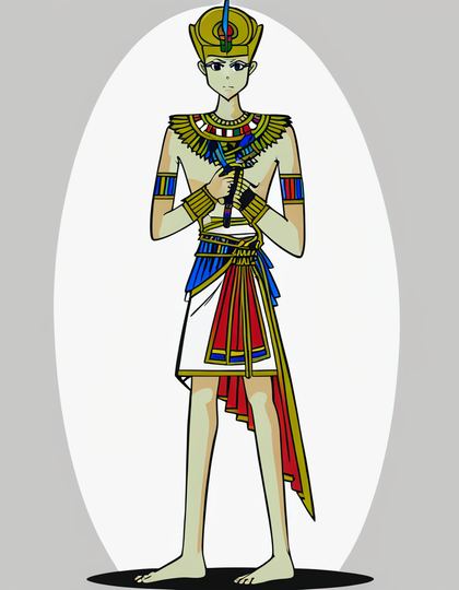 Ramesses II