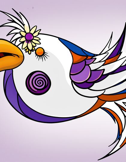 Song Sparrows