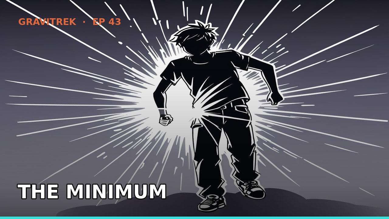 The Minimum