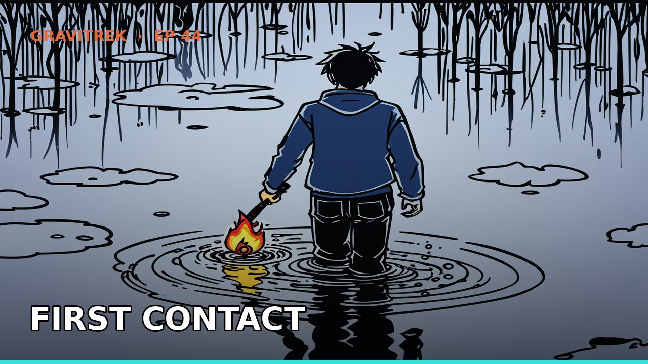 First Contact