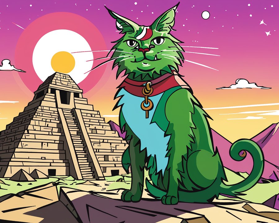 Chichen Itza