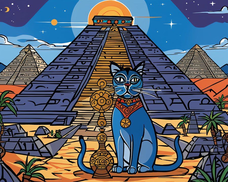 Teotihuacan
